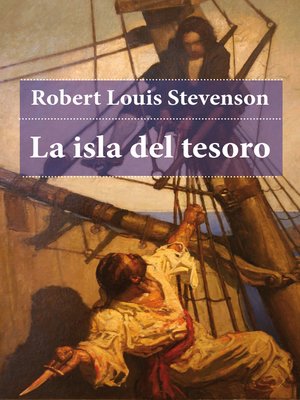 cover image of La Isla Del Tesoro (Edición Completa)